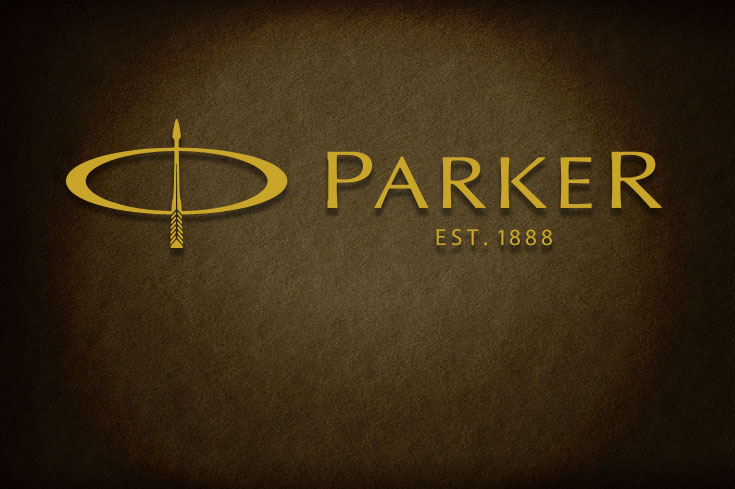 PARKER(パーカー)のプリント・名入れノベルティ