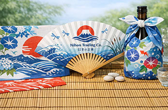 
和風グッズ