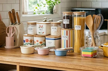 キッチン用品