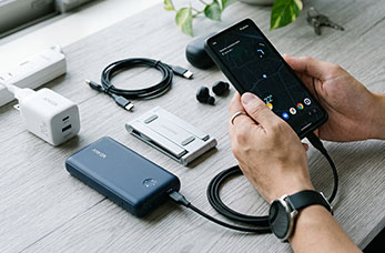 スマホグッズ