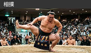相撲大会