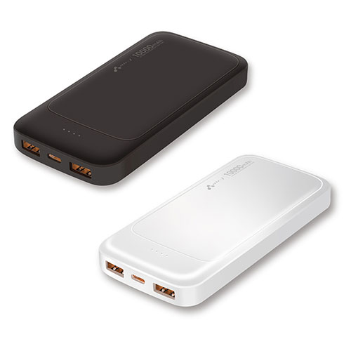 エアージェイ リン酸鉄安心モバイルバッテリー10000mAh