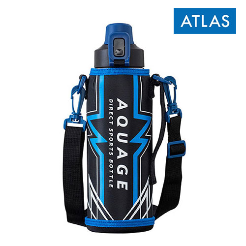 アトラス AQUAGE ダイレクトボトル 1000ml