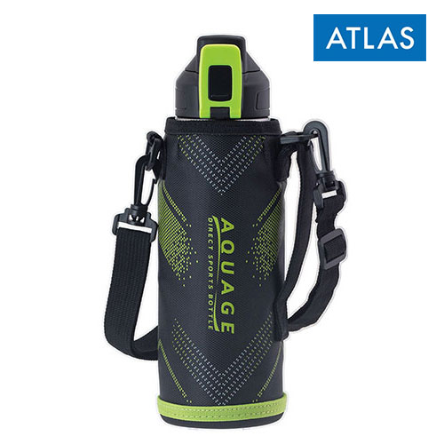 アトラス AQUAGE ダイレクトボトル 1000ml