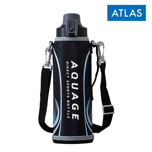 アトラス AQUAGE ダイレクトボトル 1500ml