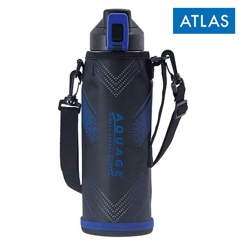 アトラス AQUAGE ダイレクトボトル 1500ml