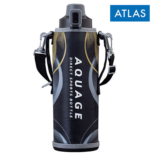 アトラス AQUAGE ダイレクトボトル 2000ml