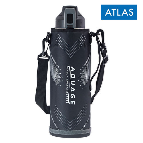 アトラス AQUAGE ダイレクトボトル 2000ml