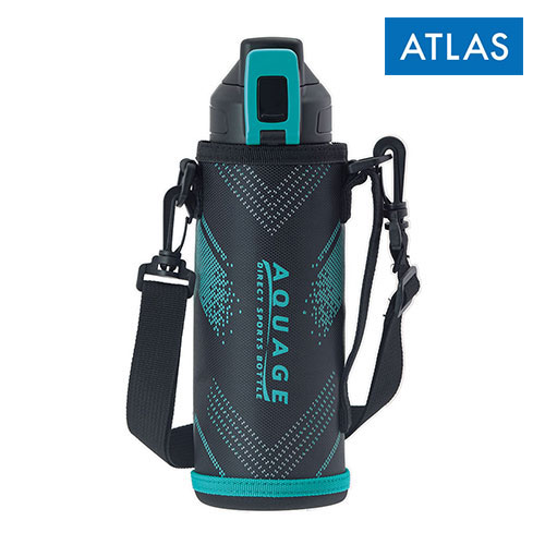 アトラス AQUAGE ダイレクトボトル 800ml