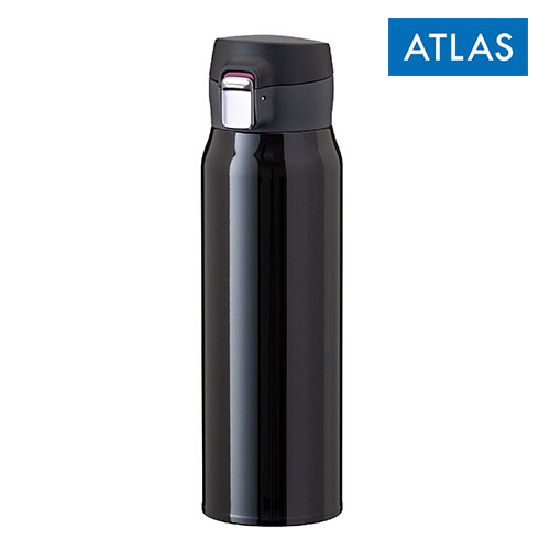 アトラス Airlist 超軽量ワンタッチボトル 620ml