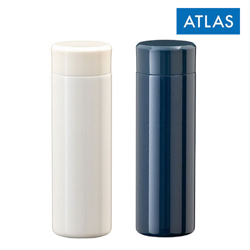アトラス Airlist 超軽量コンパクトミニボトル 150ml