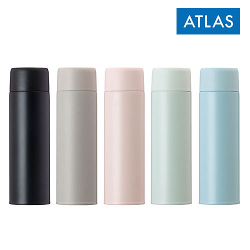 アトラス SWITCH MUG スクリューボトル 510ml