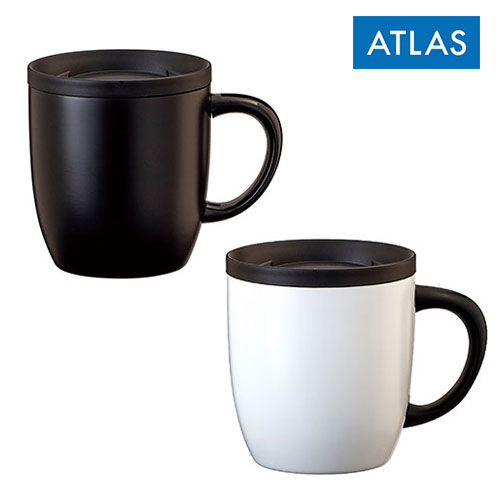 アトラス CURRENT コーヒーマグカップ 260ml