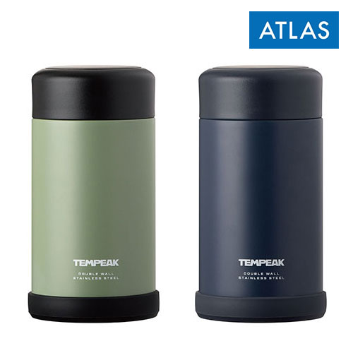 アトラス TEMPEAK 超保温フードポット 770ml