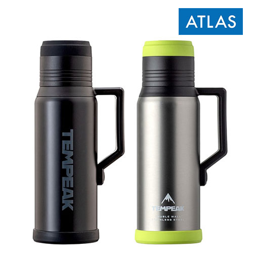 アトラス TEMPEAK 超保温ボトル 1200ml