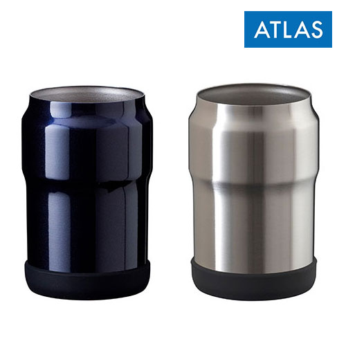 アトラス Wens 缶ホルダー 350ml