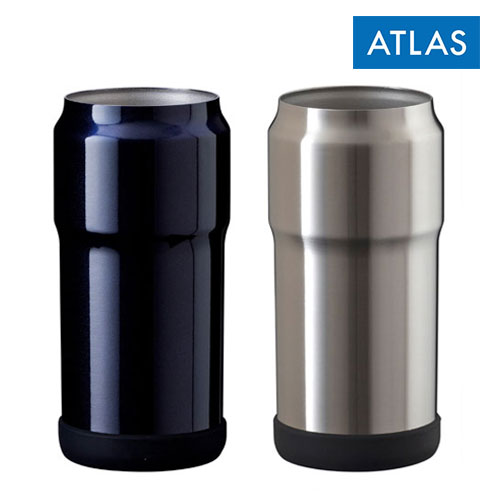 アトラス Wens 缶ホルダー 500ml