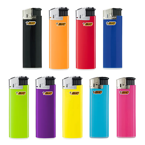 BiC J38電子ライター