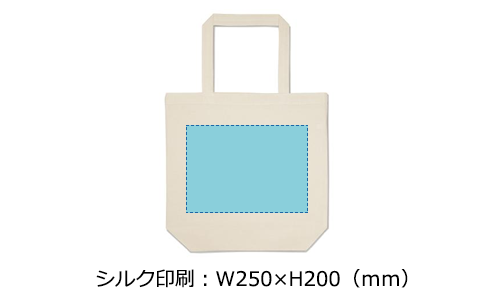 プリント箇所のイメージ