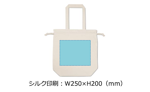 プリント箇所のイメージ