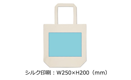 プリント箇所のイメージ