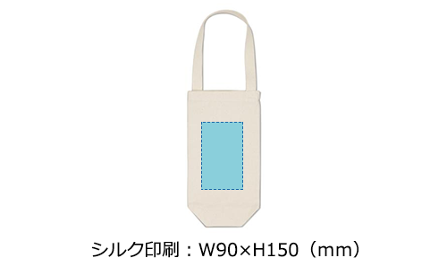 プリント箇所のイメージ