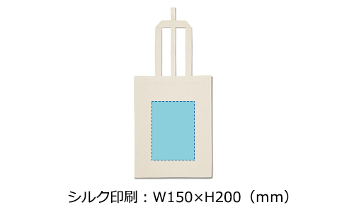 プリント箇所のイメージ