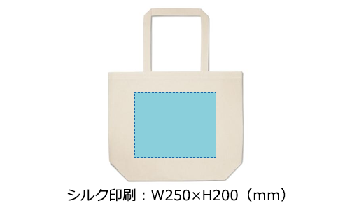 プリント箇所のイメージ