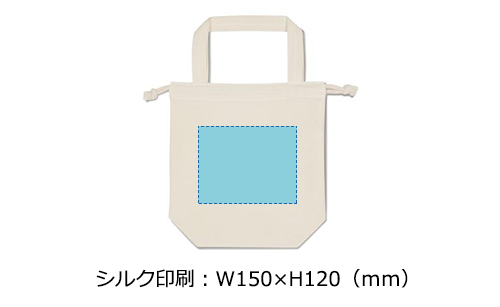 プリント箇所のイメージ