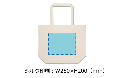 プリント箇所のイメージ