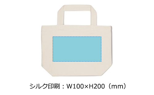 プリント箇所のイメージ