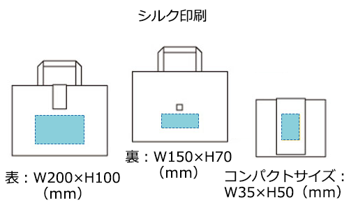 プリント箇所のイメージ