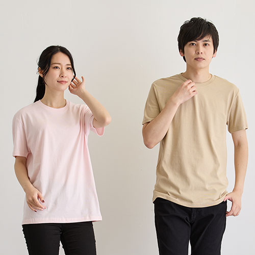 ヘビーウェイトTシャツ