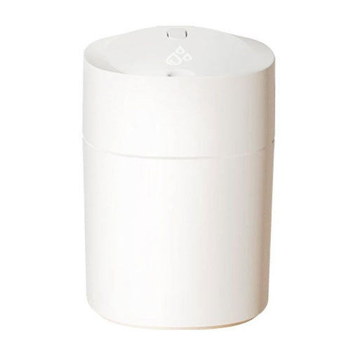 HIDISC USB卓上加湿器