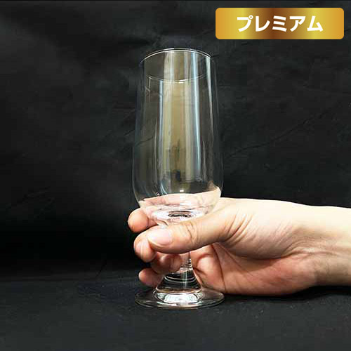 10オンスピルスナービアグラス