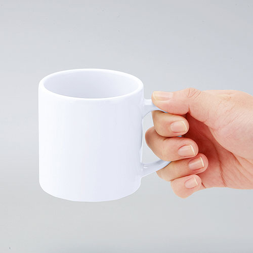 スタイリッシュマグカップ(200ML)