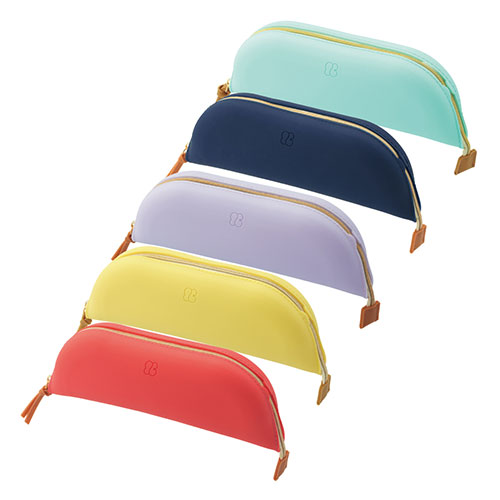 リヒトラブ Bloomin トレーペンケース L size
