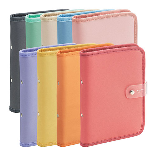 リヒトラブ myfa コレクションバインダー