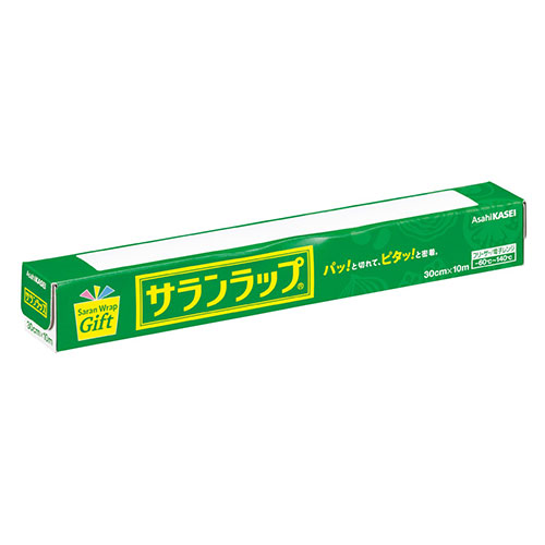 サランラップ 30cm×10m