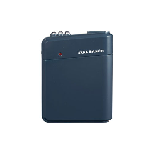 モシモニソナエル　乾電池式モバイルバッテリー