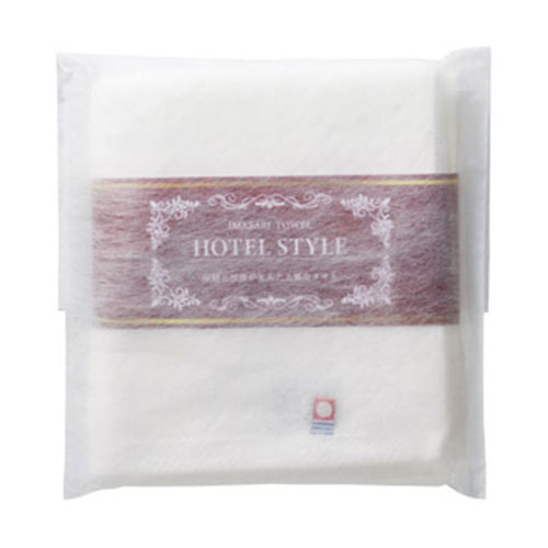 今治ホテルスタイル　フェイスタオル
