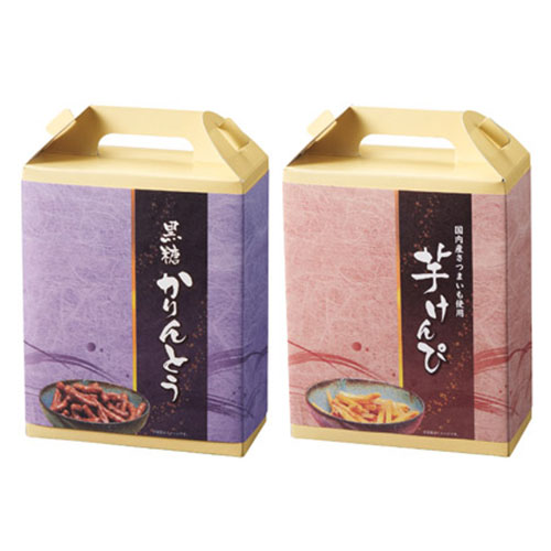 手提げ付和菓子　※税率8％