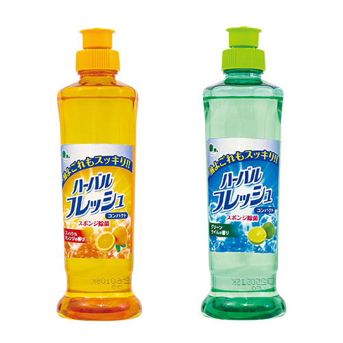 ハーバルフレッシュコンパクト230ml