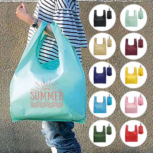 ECOコンパクトマイバッグM
