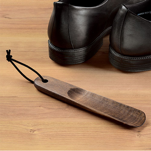Woodシューホーン