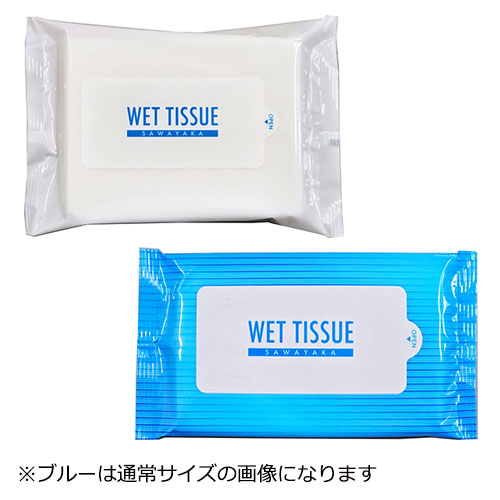 ウェットティッシュ さわやか お徳用