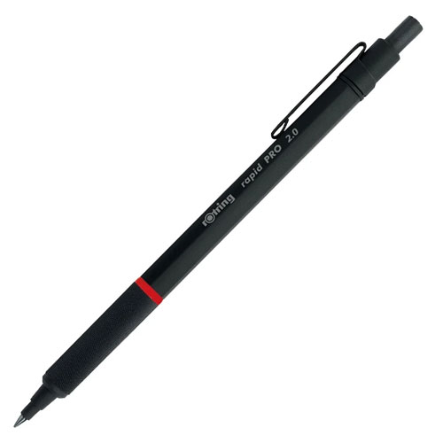 rOtring ラピッドプロ ホルダー