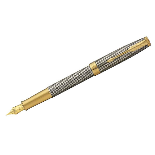 PARKER ソネット プレミアム シズレGT 万年筆