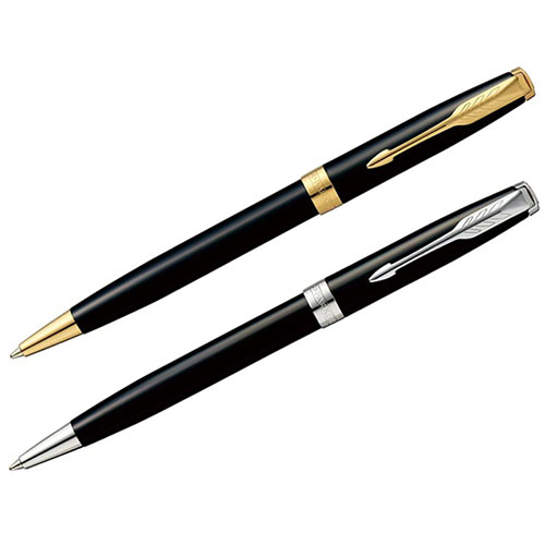 PARKER ソネット ラックブラック ボールペン