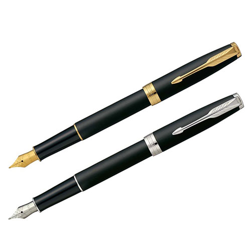 PARKER ソネット マットブラック 万年筆